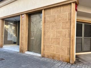 Local Comercial  De la estacion