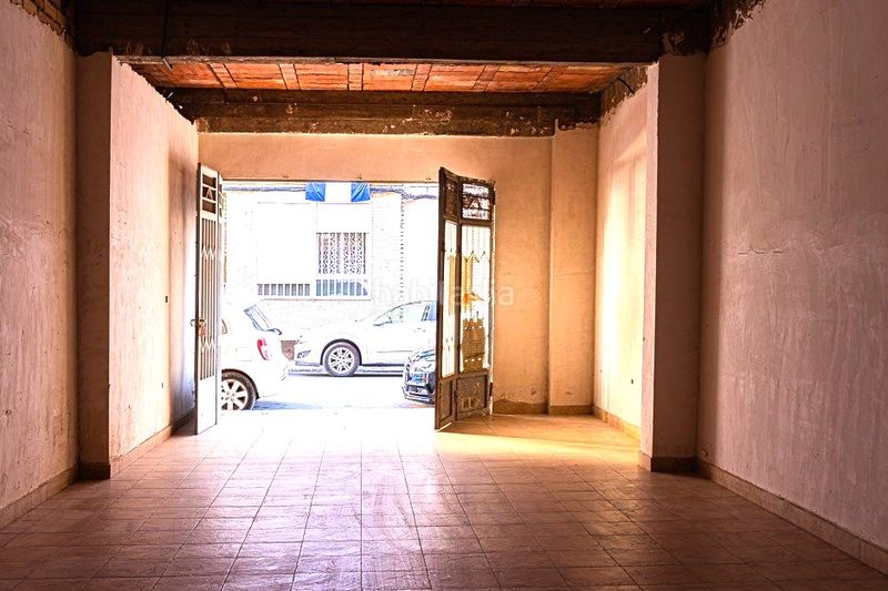 Foto 13871e8c-0ed0-4e86-a833-25c5df5578fb. Local comercial a Centro Villarreal / Vila - real
