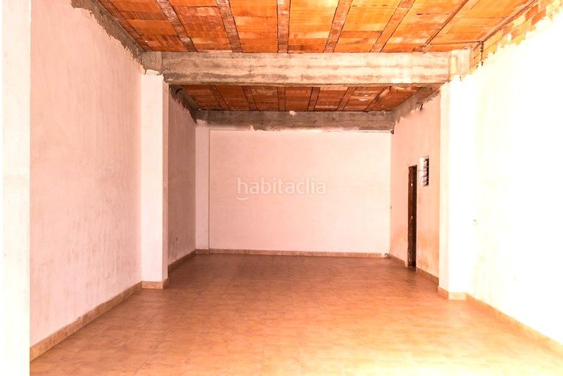 Foto 84e1295c-2ae9-46f7-87bb-7e9cdec31759. Local comercial a Centro Villarreal / Vila - real