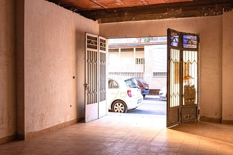 Foto a38902fd-1cc8-4884-bbd5-22359ee59575. Local comercial a Centro Villarreal / Vila - real