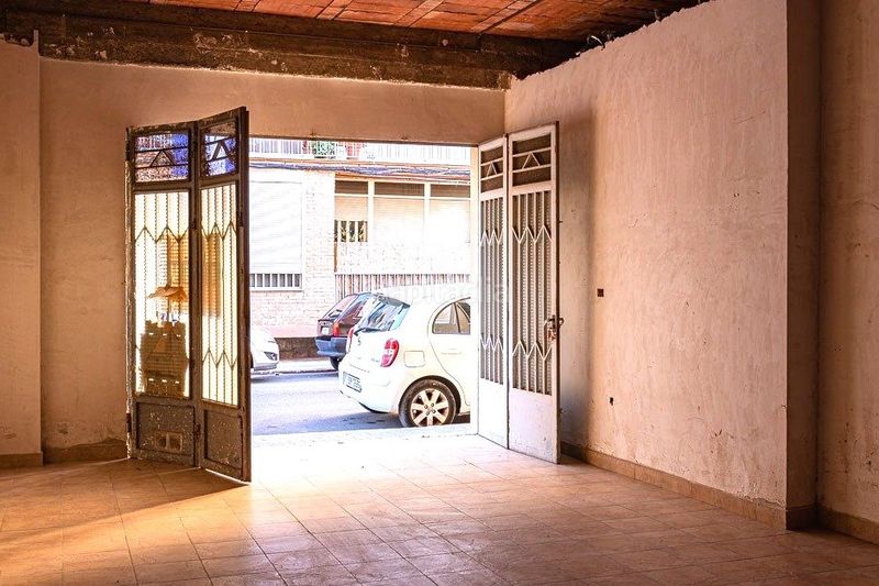 Foto e8bf88ff-d79c-4ecc-9d3a-d4af165a01d0. Local comercial a Centro Villarreal / Vila - real