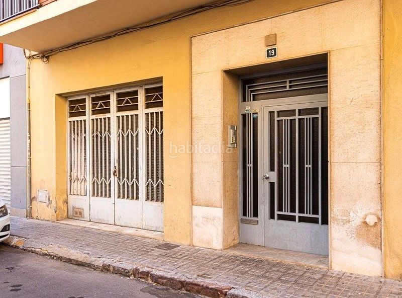 Foto faac3652-e423-438c-ba80-37e4fcd3ccd5. Local comercial a Centro Villarreal / Vila - real