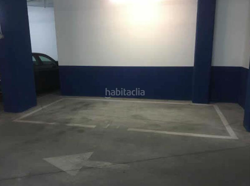 Foto cbcb2e7b-8ac2-4440-9a3a-fa818c0ea6d1. Parking coche en Rivas Futura Rivas - Vaciamadrid