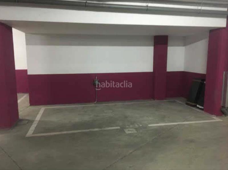 Foto d87a9b5d-d091-4a2f-a0b2-d944cf26a9b5. Parking coche en Rivas Futura Rivas - Vaciamadrid