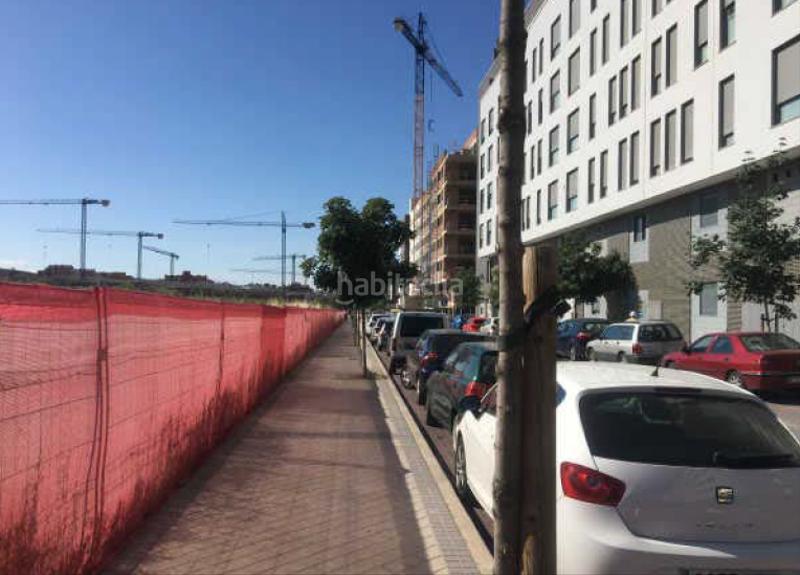 Foto cd294cc7-4e40-4734-a2df-122c0cbcb7a1. Parking voiture dans Rivas Futura Rivas - Vaciamadrid