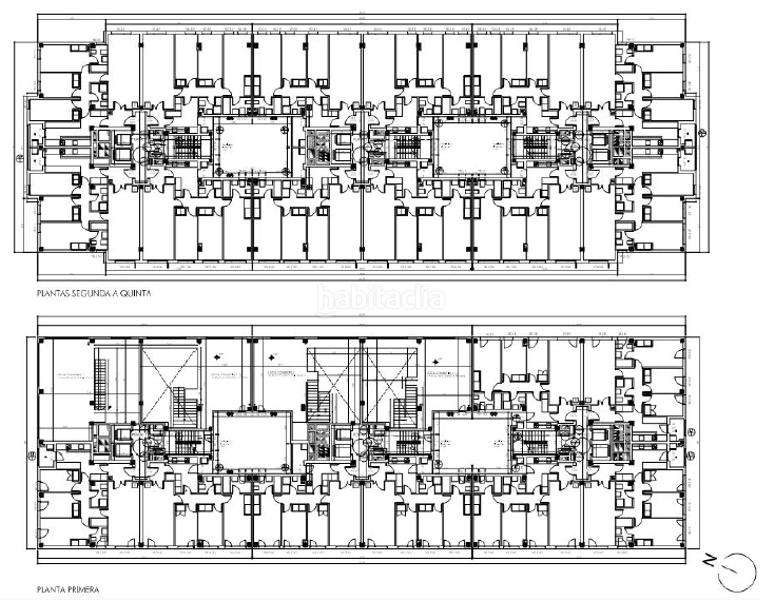 Foto 8f1e595f-1a92-4535-a669-27101441b735. Posto auto in Rivas Futura Rivas - Vaciamadrid