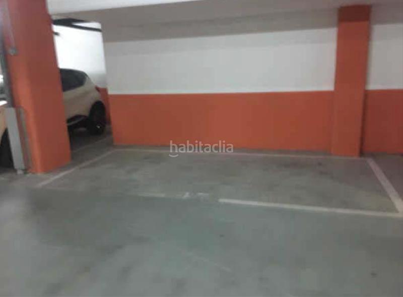 Foto 92484c75-e371-407c-8d75-ffb03bfa2f8a. Posto auto in Rivas Futura Rivas - Vaciamadrid