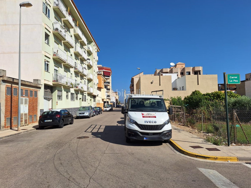 Foto 0c0b36d8-c970-4011-8c9e-d58724343af0. Terreny residencial a Miramar