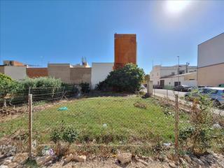 Terreny residencial  Vela de la