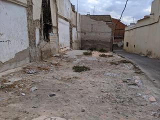 Terreny residencial  Don eloy