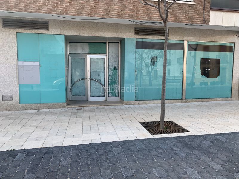 Foto 34b24346-252c-4749-bacc-74f46f5fb24e. Local comercial a Alcolea de Calatrava