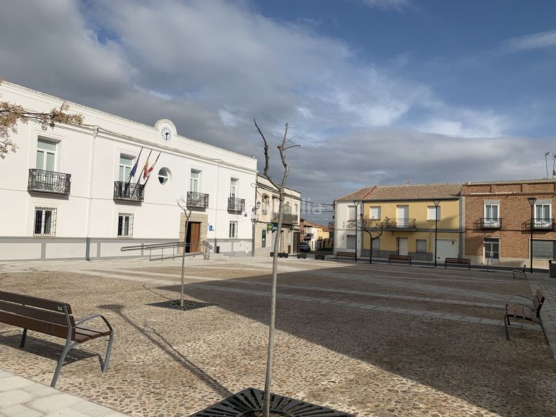 Foto d3de334b-74fc-4345-9ef0-8a916f1a9099. Local comercial a Alcolea de Calatrava