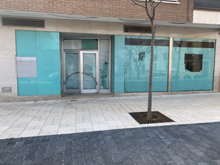 Local commercial  España