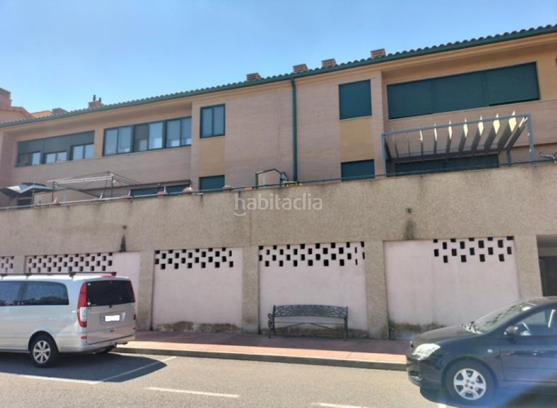 Foto 05194b92-6ce9-4794-8ada-e0b276520a7a. Local comercial a Lastrilla (La)