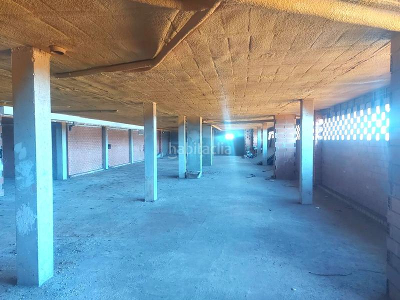 Foto b89e0b43-d759-4d8c-9358-c2a138b1139c. Local comercial a Lastrilla (La)