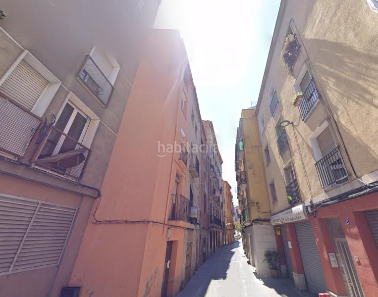 Foto ea6b9ca1-eeb6-4226-ac5d-ff04bc5b30a0. Business premise in Barri Antic Manresa