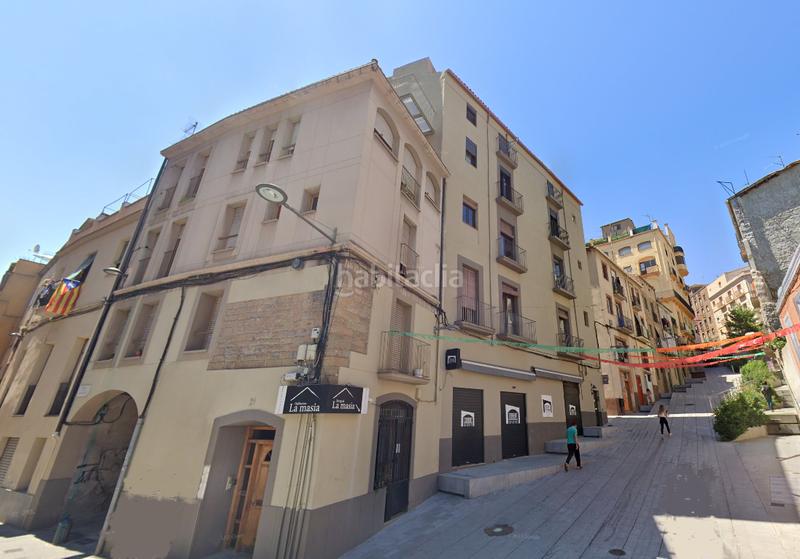 Foto b9c0b49d-d699-4147-a518-9ae990bbb440. Local commercial dans Barri Antic Manresa