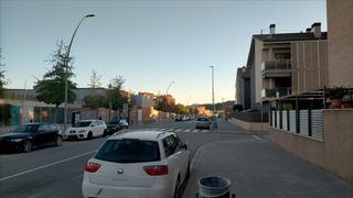 Local commercial  Lluis companys