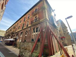 Business premise  Santander