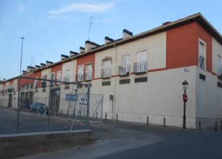 Local Comercial  De la constitucion