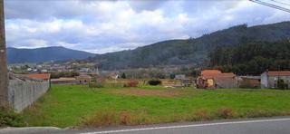 Terreno residenziale in Rois. Polígono 505 Parcela