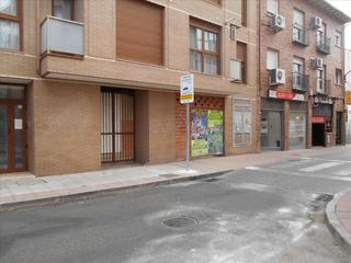 Locale commerciale  Mayor