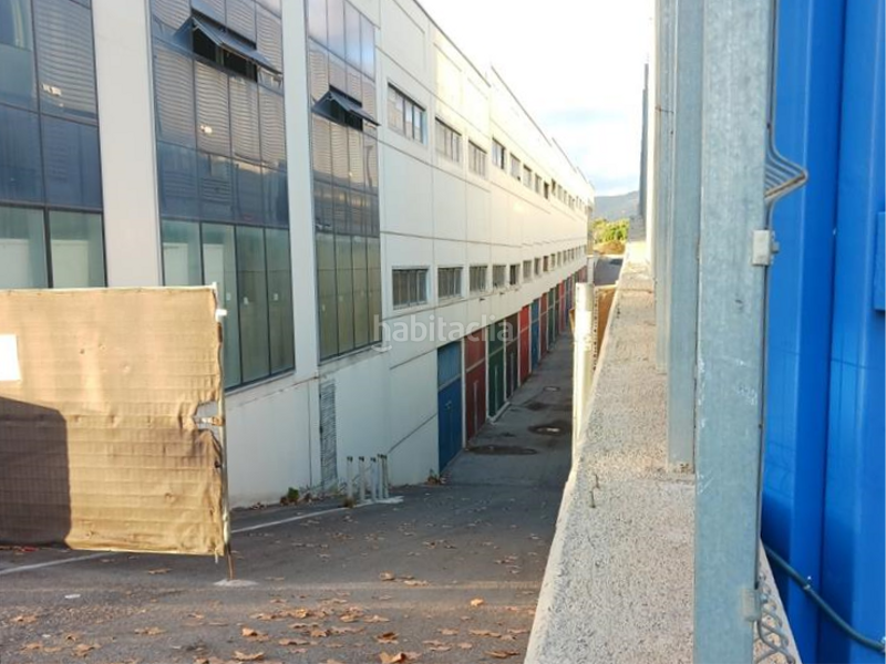 Foto 73c107e6-93bb-4205-9b09-4981d9929b92. Nave industrial en Masia Nova-Solicrup Vilanova i la Geltrú