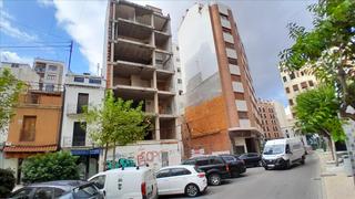 Terreno residenziale  Real