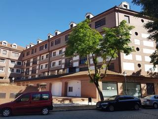 Local commercial  Gral emilio villaescusa