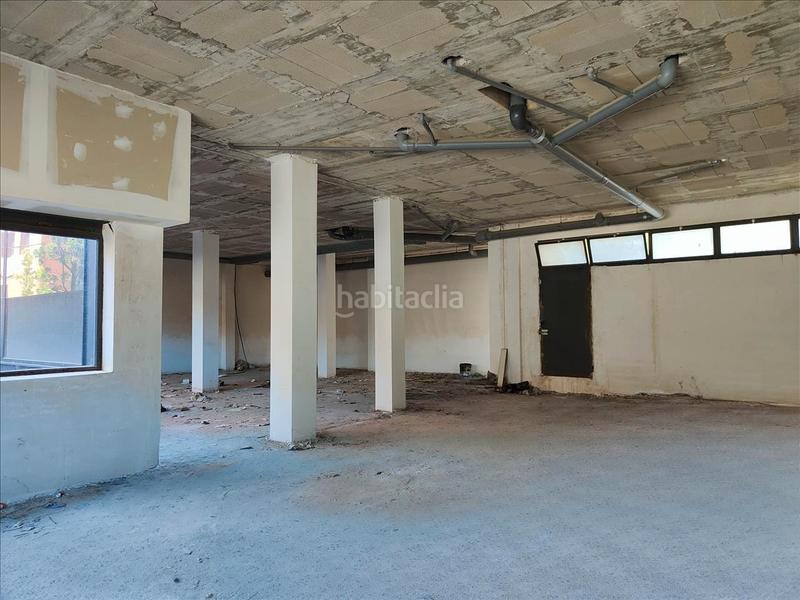 Foto e6fc10a4-7c72-41a9-b28c-77e4c33368fa. Business premise in Centre Palafrugell