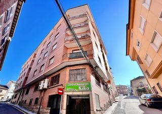 Local commercial  Herradero