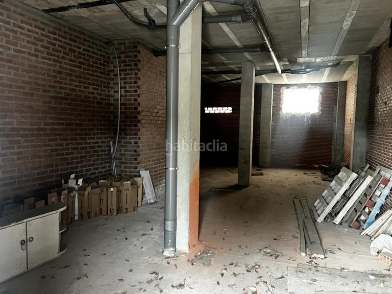 Foto 2bd50889-f546-4d24-a027-48edfc922ebe. Local comercial a Centro Ponferrada