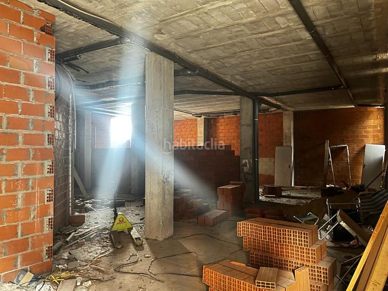 Foto 6e01ec0f-2afb-4b85-862a-d158dcbfccac. Local comercial a Centro Ponferrada