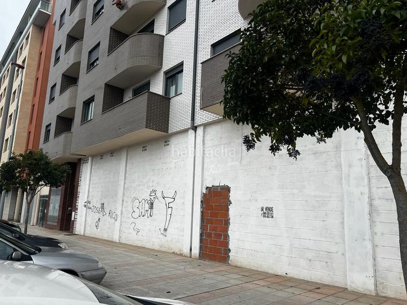 Foto b28160b3-1783-4c22-87d2-4939b01c0087. Local comercial a Centro Ponferrada