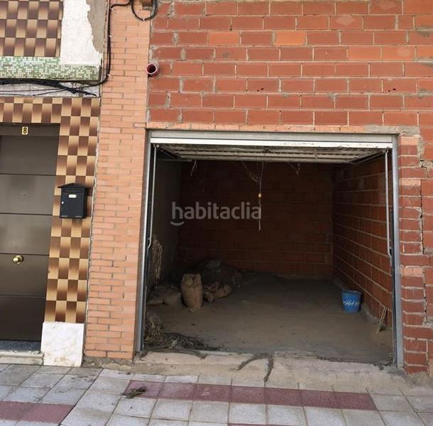 Foto 43a40ac1-93ad-4e9f-9fe0-ce48d94a9cbc. Aparcament cotxe a La Asunción - La Inmaculada León