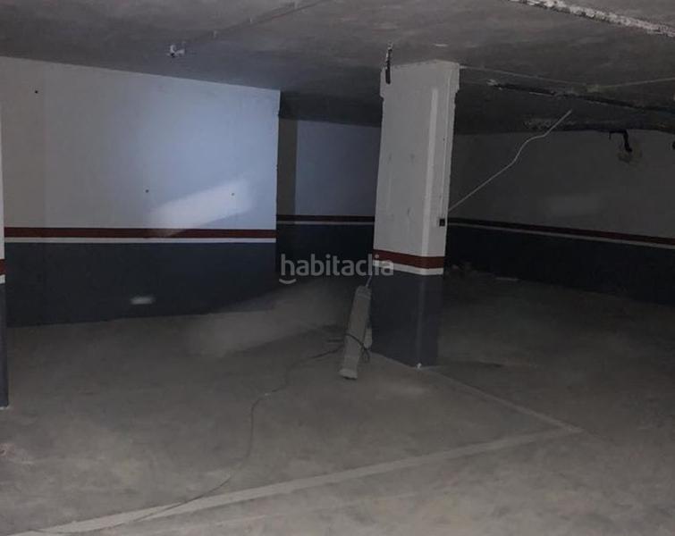 Foto d0b5e5fb-8bb3-43ad-b87c-8316d39ec093. Aparcament cotxe a La Asunción - La Inmaculada León