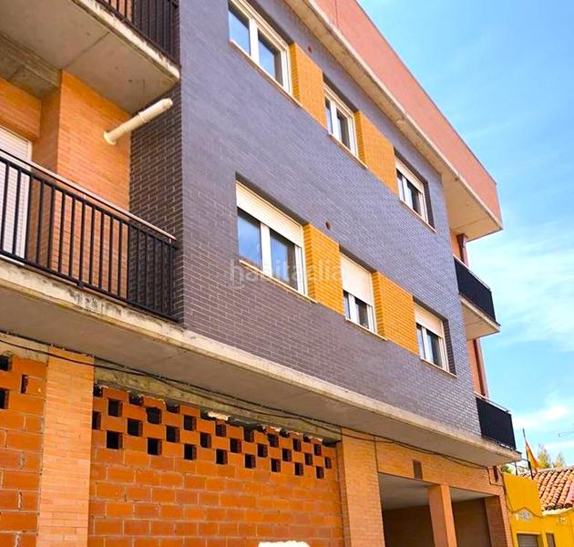 Foto f3ca44cc-53ed-4407-b0c5-e184b7136159. Aparcament cotxe a La Asunción - La Inmaculada León