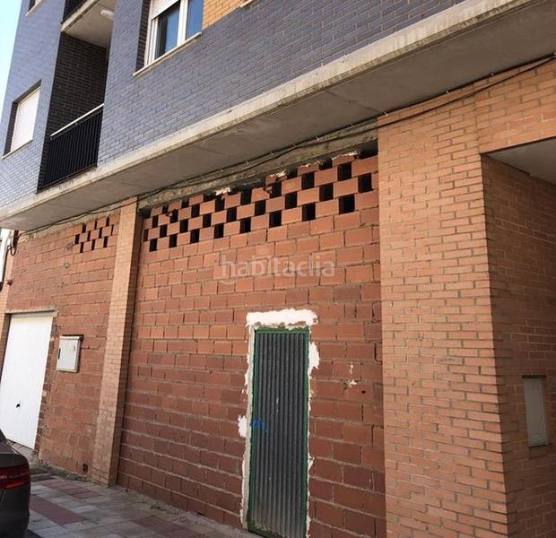 Foto 8515283e-5859-4c97-984b-c6787ae4a971. Parking coche en La Asunción - La Inmaculada León