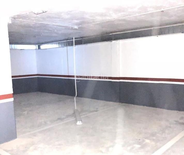 Foto 7cfb7cba-49a5-4697-84d2-6789c4f9c4b6. Posto auto in La Asunción - La Inmaculada León