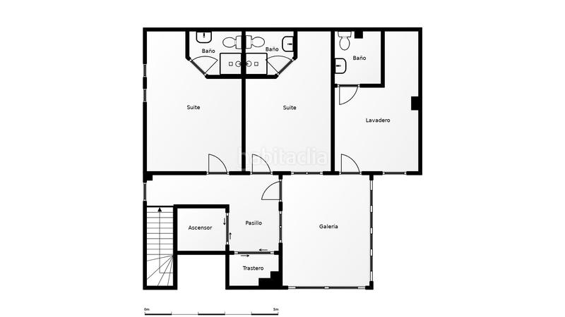 Foto c65d3997-e0de-4bb3-b5c6-49e180c77702. Edifici a Baños de Montemayor