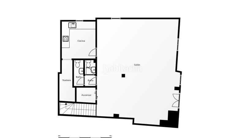 Foto fb2bf502-ef63-4998-9887-27cb5e0c046e. Edifici a Baños de Montemayor