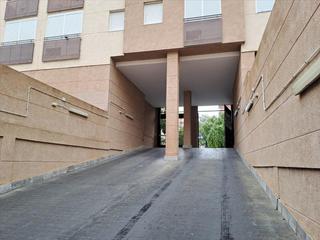 Parking voiture  Avenida emilio lemos