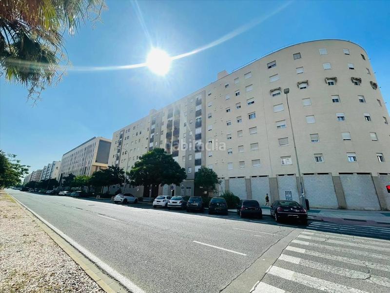 Foto 0b54c58f-a611-4fc2-a794-95ca139722c5. Parking voiture dans Valdezorras - El Gordillo Sevilla