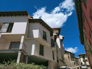Casa adossada  Barrio troya