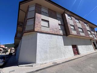 Local commercial  Sancho davila