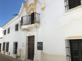 Edifici  Cura