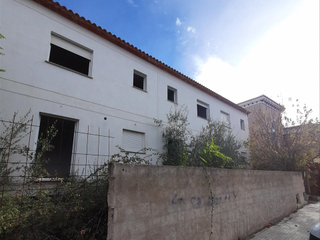 Casa adossada  Industrial