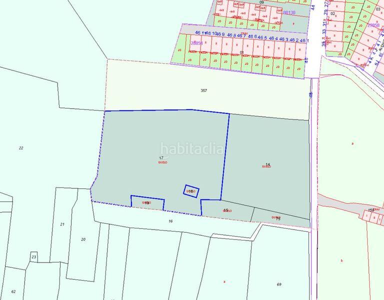 Foto b1fd7794-e256-4715-9a55-babb6530f5f8. Autoparkplatz in Galilea