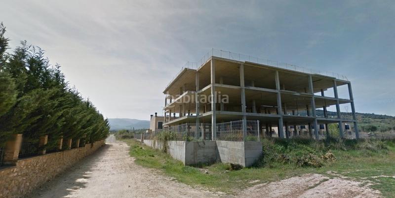 Foto b8fde6cd-331d-4b46-a384-20289cadd80b. Autoparkplatz in Galilea