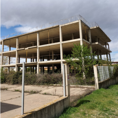 Car parking  Poligono-011